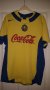 Club America Home football shirt 2003 - 2004