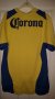 Club America Home football shirt 2003 - 2004
