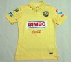Club America Home football shirt 2014 - 2015