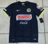 Club America Away football shirt 2014 - 2015