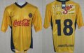 Club America Home football shirt 2000 - 2001