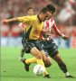 Club America Home football shirt 2000 - 2001