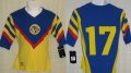 Club America Home football shirt 1981 - 1985