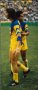Club America Home football shirt 1981 - 1985