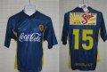 Club America Away football shirt 2000