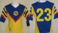 Club America Home football shirt 1981 - 1985
