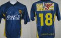 Club America Away football shirt 2000