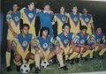 Club America Home football shirt 1981 - 1985
