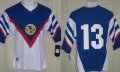 Club America Away football shirt 1984