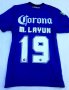 Club America Third football shirt 2010 - 2011