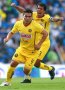 Club America Home football shirt 2008 - 2009