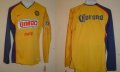 Club America Home football shirt 2007 - 2008