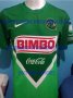 Club America Special football shirt 2014