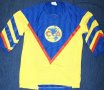 Club America Home football shirt 1981 - 1985