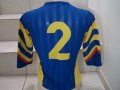 Club America Home football shirt 1981 - 1985