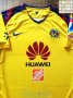 Club America Third football shirt 2017 - 2018