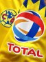 Club America Third football shirt 2017 - 2018