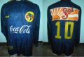 Club America Away football shirt 1999