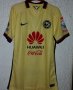 Club America Home football shirt 2015 - 2016