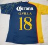 Club America Away football shirt 2007 - 2008