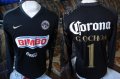 Club America Goalkeeper football shirt 2007 - 2008