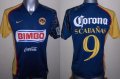 Club America Away football shirt 2007 - 2008