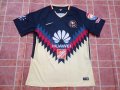 Club America Home football shirt 2017 - 2018
