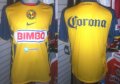 Club America Home football shirt 2011