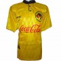 Club America Home football shirt 1996 - 1997
