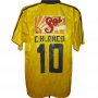 Club America Home football shirt 1996 - 1997