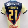 Club America Home football shirt 2020 - 2021