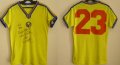 Club America Home football shirt 1980 - 1981