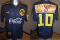 Club America Away football shirt 1999