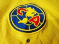 Club America Home football shirt 2007 - 2008