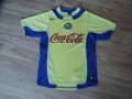 Club America Home football shirt 2003 - 2004