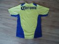 Club America Home football shirt 2003 - 2004