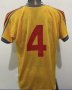 Club America Home football shirt 1980 - 1981