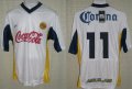 Club America Third football shirt 2001 - 2002