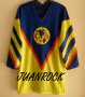 Club America Home football shirt 1981 - 1985