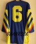 Club America Home football shirt 1981 - 1985