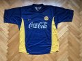Club America Away football shirt 2000 - 2001