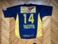 Club America Away football shirt 2000 - 2001