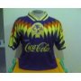 Club America Visitante Camiseta de Fútbol 1994 - 1996