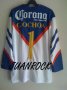 Club America Goalkeeper football shirt 2006