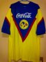 Club America Home football shirt 1988 - 1989