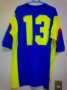 Club America Home football shirt 1988 - 1989