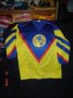 Club America Home football shirt 1981 - 1985