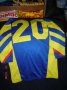 Club America Home football shirt 1981 - 1985