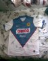 Club America Third football shirt 2008 - 2009