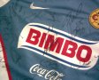 Club America Third football shirt 2008 - 2009